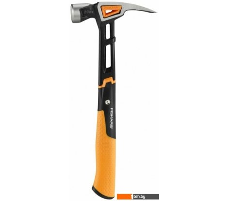  - Строительный, слесарный, монтажный инструмент Fiskars IsoCore L 1020214 - IsoCore L 1020214