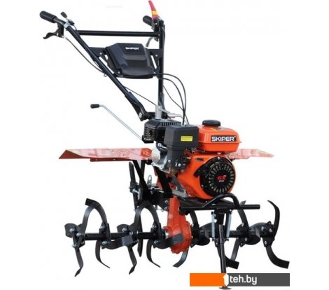  - Мотоблоки и мотокультиваторы Skiper SP-860S (без колес) - SP-860S (без колес)