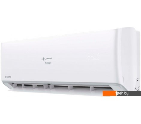 - Кондиционеры Loriot Prestige DC Inverter LAC-12AHI - Prestige DC Inverter LAC-12AHI