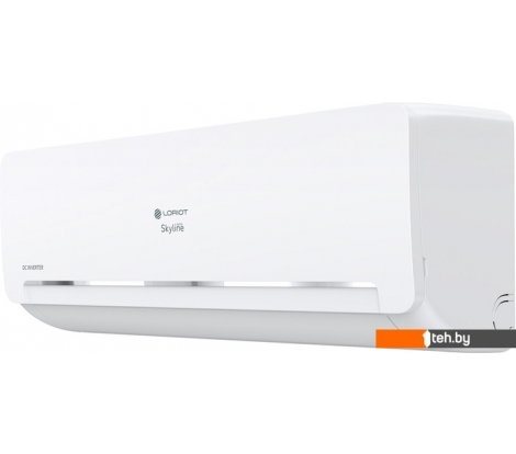 - Кондиционеры Loriot Skyline DC Inverter LAC-09AQI - Skyline DC Inverter LAC-09AQI