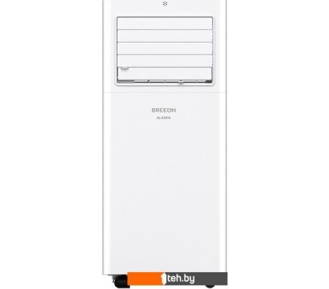 - Кондиционеры Breeon Alaska BPC-07TDR - Alaska BPC-07TDR
