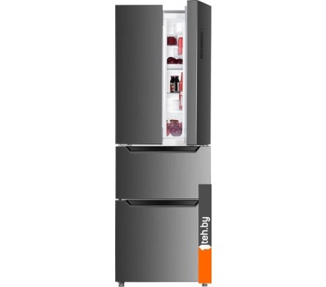  - Холодильники Techno FS4-36 BI - FS4-36 BI