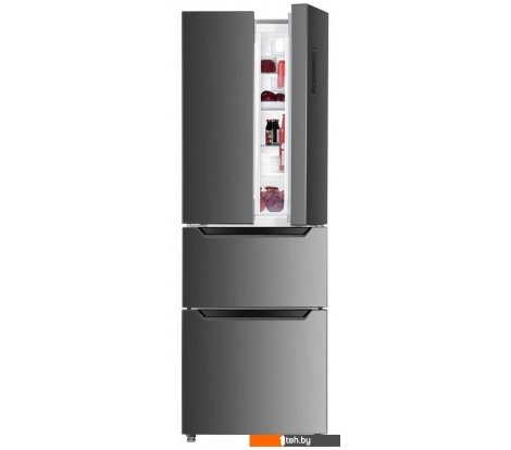  - Холодильники Techno FS4-36 BI - FS4-36 BI