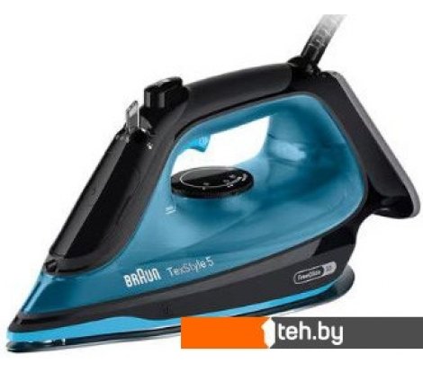  - Утюги Braun TexStyle 5 SI 5256 BL - TexStyle 5 SI 5256 BL