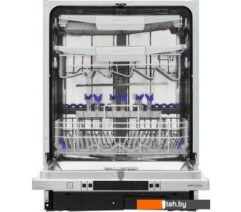  - Посудомоечные машины Krona Martina 60 BI - Martina 60 BI