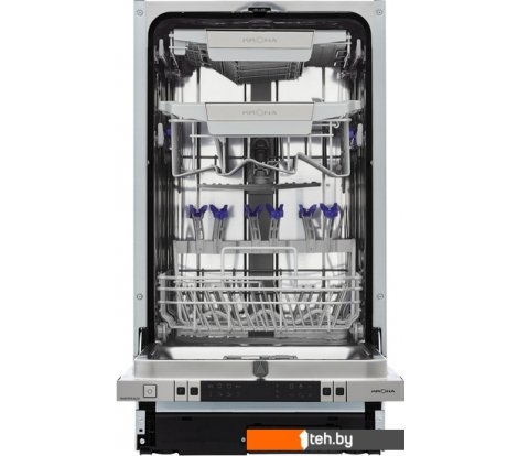  - Посудомоечные машины Krona Martina 45 BI - Martina 45 BI