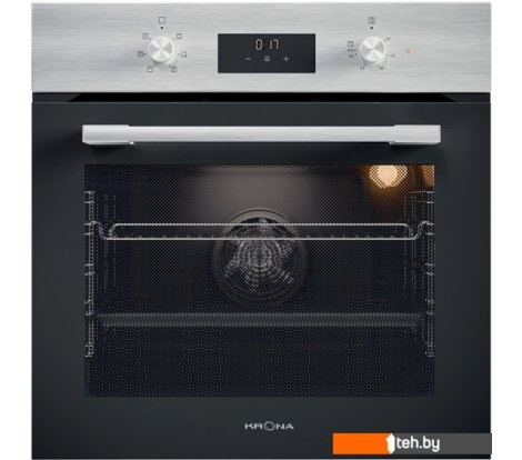  - Духовые шкафы Krona Magnete 60 IX - Magnete 60 IX