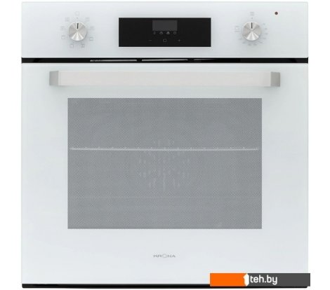  - Духовые шкафы Krona Onore 60 WH G2 - Onore 60 WH G2