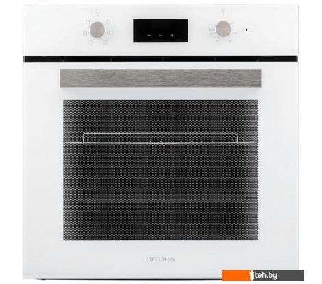  - Духовые шкафы Krona Regina 60 WH - Regina 60 WH