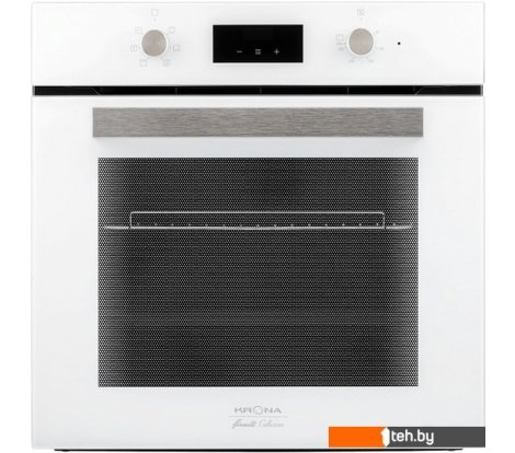  - Духовые шкафы Krona Regina 60 WH - Regina 60 WH