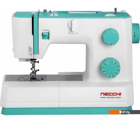 - Швейные машины Necchi Q134A - Q134A