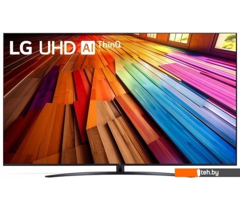  - Телевизоры LG UT81 86UT81006LA - UT81 86UT81006LA