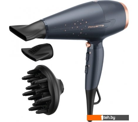  - Фены Rowenta CV7231F0 - CV7231F0