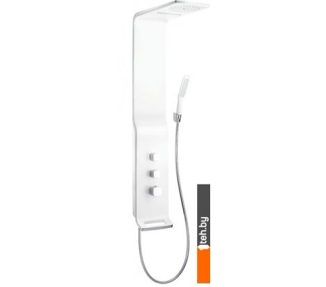  - Душевые системы и гарнитуры Hansgrohe Raindance Lift (27008400) - Raindance Lift (27008400)