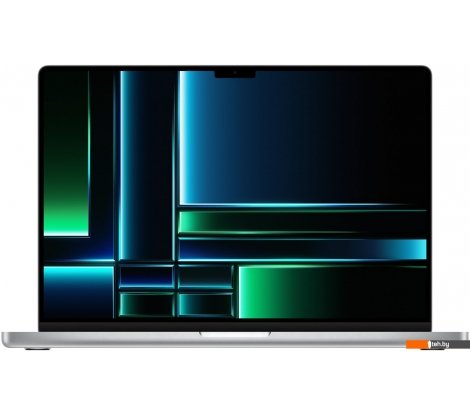  - Ноутбуки Apple Macbook Pro 16