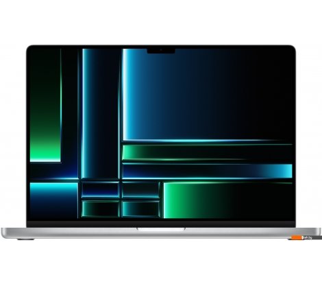  - Ноутбуки Apple Macbook Pro 16