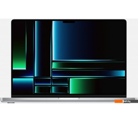  - Ноутбуки Apple Macbook Pro 16