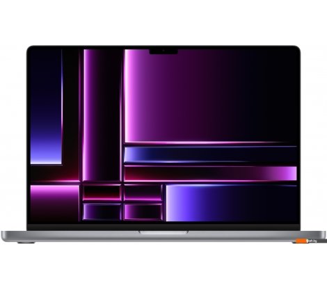  - Ноутбуки Apple Macbook Pro 16