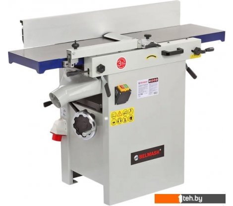 - Деревообрабатывающие и металлообрабатывающие станки Белмаш JT-2 310/225S S179A - JT-2 310/225S S179A