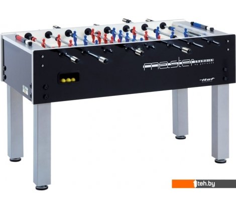  - Аэрохоккей, настольный футбол, мини-бильярд Garlando Master Champion - Master Champion