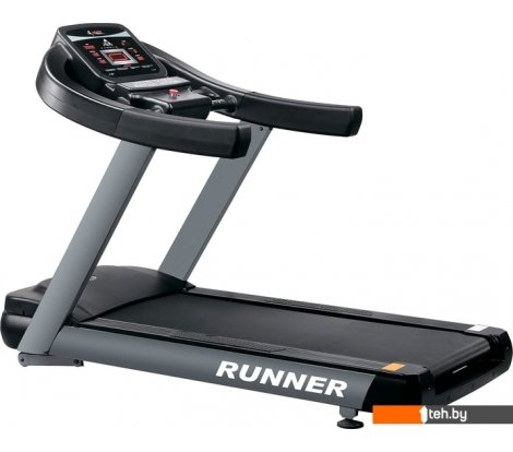  - Беговые дорожки DFC Runner T810 Pro - Runner T810 Pro