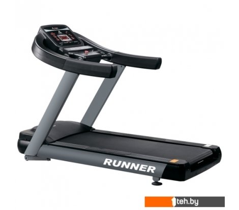  - Беговые дорожки DFC Runner T810 Pro - Runner T810 Pro