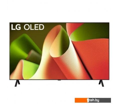  - Телевизоры LG OLED B4 OLED65B4RLA - OLED B4 OLED65B4RLA