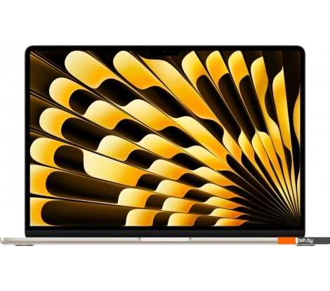  - Ноутбуки Apple Macbook Air 15