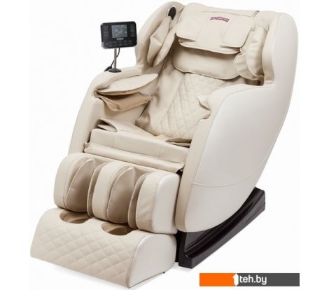  - Массажеры и массажные кресла VictoryFit VF-M18 (бежевый) - VF-M18 (бежевый)