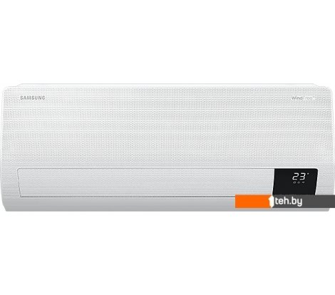 - Кондиционеры Samsung AR9500T WindFree AR24BSFCMWKNER - AR9500T WindFree AR24BSFCMWKNER