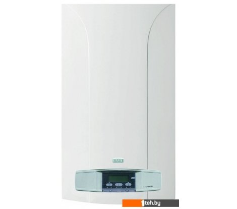 - Отопительные котлы BAXI LUNA-3 310 Fi - LUNA-3 310 Fi