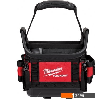  - Системы хранения инструментов Milwaukee Packout Pro Tote Toolbag 4932493622 - Packout Pro Tote Toolbag 4932493622