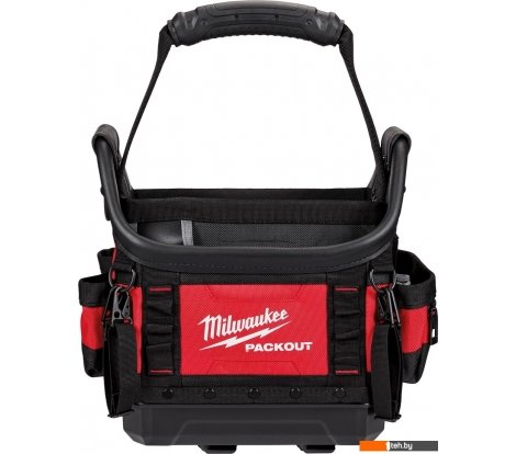  - Системы хранения инструментов Milwaukee Packout Pro Tote Toolbag 4932493622 - Packout Pro Tote Toolbag 4932493622
