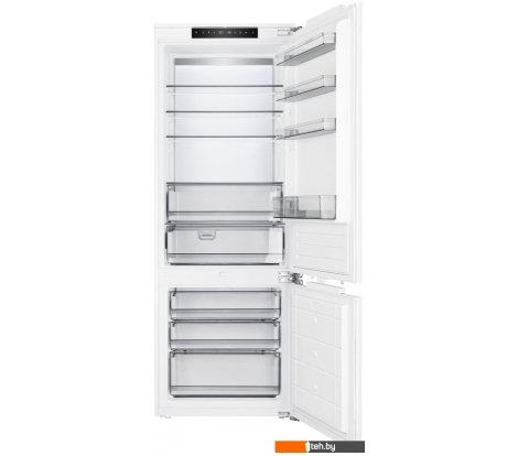  - Холодильники ZUGEL ZRI2070FNF - ZRI2070FNF