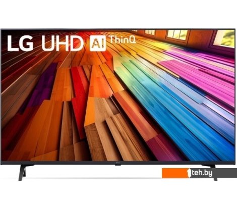  - Телевизоры LG UT80 75UT80006LA - UT80 75UT80006LA