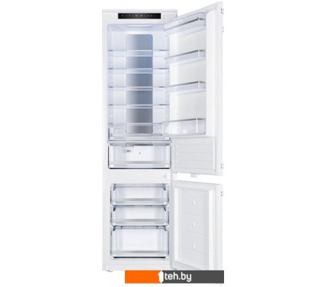  - Холодильники ZUGEL ZRI2002FNF - ZRI2002FNF