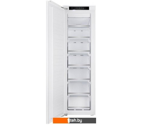  - Холодильники ZUGEL ZFI17540NF - ZFI17540NF