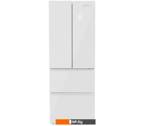  - Холодильники ZUGEL ZRFD361W - ZRFD361W