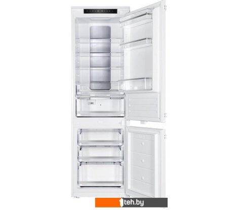  - Холодильники ZUGEL ZRI1760FNF - ZRI1760FNF