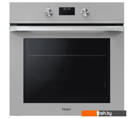  - Духовые шкафы Haier HOQ-K5AAN3GG - HOQ-K5AAN3GG