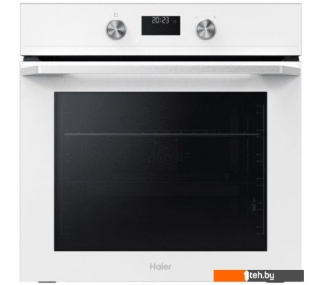  - Духовые шкафы Haier HOQ-K5AAN3GW - HOQ-K5AAN3GW