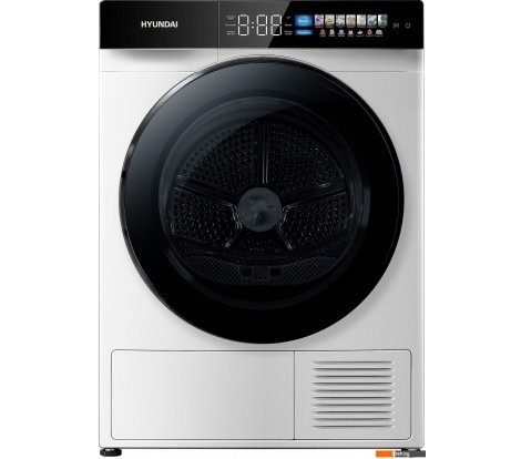  - Стиральная машина Hyundai DFE9429 - DFE9429