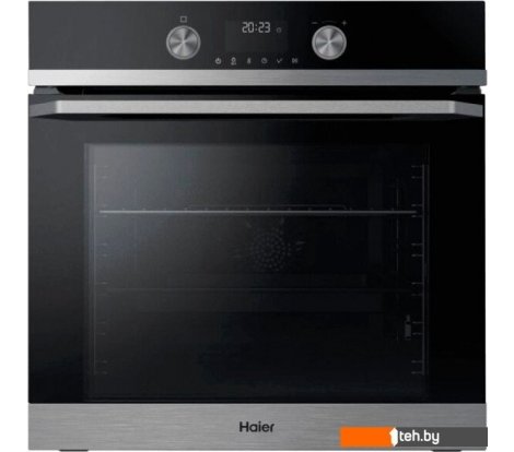  - Духовые шкафы Haier HOQ-K5AAN3BX - HOQ-K5AAN3BX