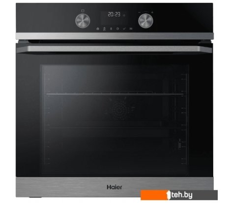  - Духовые шкафы Haier HOQ-K5AAN3BX - HOQ-K5AAN3BX