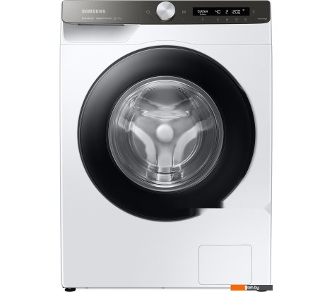  - Стиральная машина Samsung WW70AG6S23ATLP - WW70AG6S23ATLP