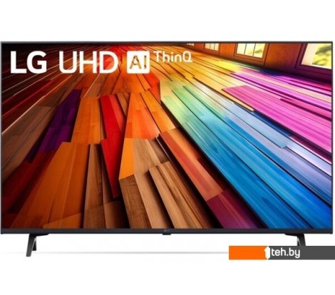  - Телевизоры LG UT80 50UT80006LA - UT80 50UT80006LA