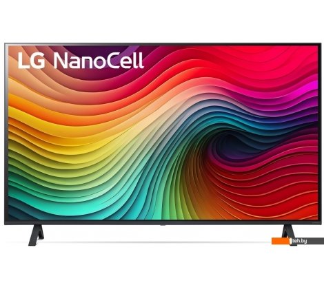  - Телевизоры LG NanoCell NANO80 43NANO80T6A - NanoCell NANO80 43NANO80T6A