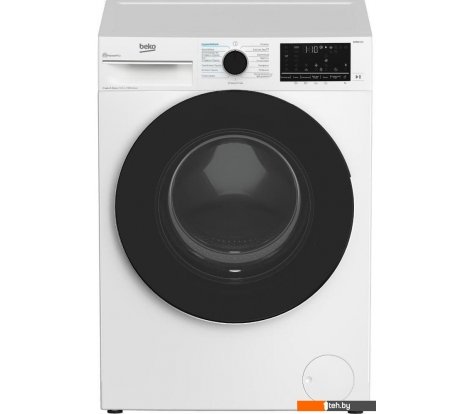  - Стиральная машина BEKO B3DFR57H22W - B3DFR57H22W