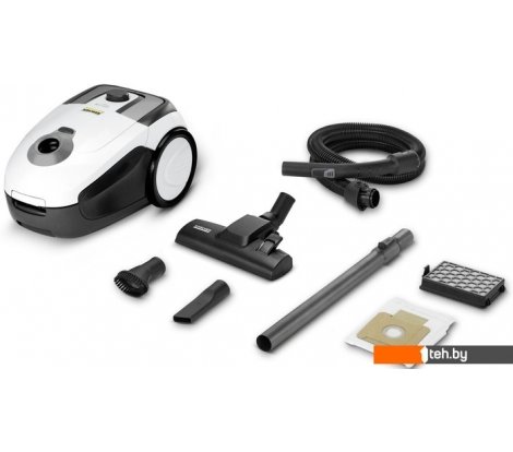  - Пылесосы Karcher VC 2 1.198-035.0 - VC 2 1.198-035.0