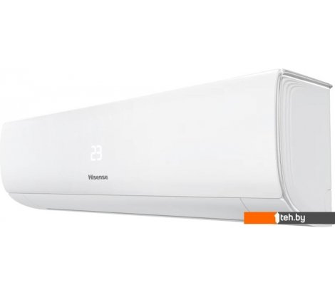  - Кондиционеры Hisense Zoom DC Inverter 2023 AS-09UW4RYRKB05 - Zoom DC Inverter 2023 AS-09UW4RYRKB05